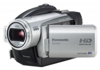 Ремонт Panasonic HDC-SX5