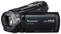 Ремонт Panasonic HDC-TM900