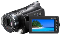 Ремонт Sony HDR-CX12E