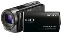 Ремонт Sony HDR-CX160E