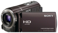 Ремонт Sony HDR-CX360E