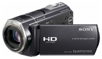 Ремонт Sony HDR-CX500E