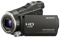 Ремонт Sony HDR-CX700E