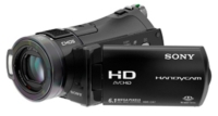 Ремонт Sony HDR-CX7EK