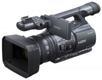 Ремонт Sony HDR-FX1000E