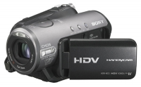 Ремонт Sony HDR-HC3E