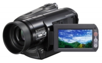 Ремонт Sony HDR-HC9E