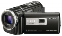 Ремонт Sony HDR-PJ10E