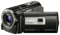  Ремонт Sony HDR-PJ30E