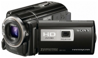 Ремонт Sony HDR-PJ50E