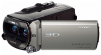 Ремонт Sony HDR-TD10E