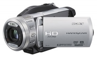 Ремонт Sony HDR-UX1E