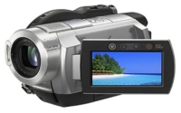 Ремонт Sony HDR-UX5E