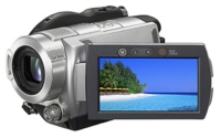 Ремонт Sony HDR-UX7E