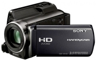 Ремонт Sony HDR-XR150E