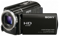 Ремонт Sony HDR-XR160E