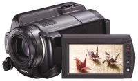 Ремонт Sony HDR-XR200E