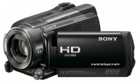 Ремонт Sony HDR-XR500E