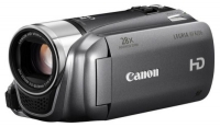 Ремонт Canon HF R206