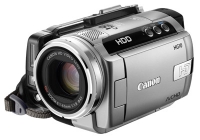 Ремонт Canon HG10