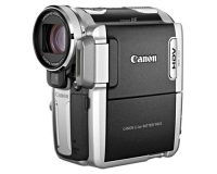 Ремонт Canon HV10