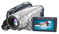 Ремонт Canon HV20