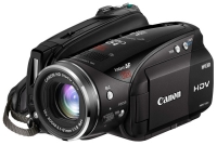 Ремонт Canon HV30