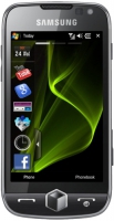 Ремонт Samsung I8000 WiTu AMOLED