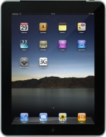 Ремонт iPad