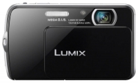 Ремонт Panasonic Lumix DMC-FP7