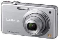 Ремонт Panasonic Lumix DMC-FS11