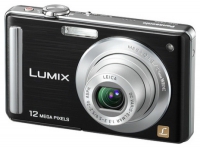 Ремонт Panasonic Lumix DMC-FS25