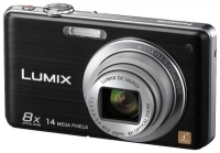 Ремонт Panasonic Lumix DMC-FS30