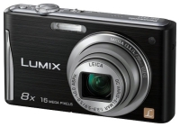 Ремонт Panasonic Lumix DMC-FS37