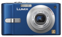  Ремонт Panasonic Lumix DMC-FX10