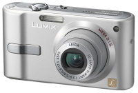 Ремонт Panasonic Lumix DMC-FX12