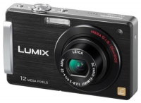 Ремонт Panasonic Lumix DMC-FX550