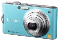 Ремонт Panasonic Lumix DMC-FX66