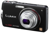 Ремонт Panasonic Lumix DMC-FX700