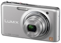 Ремонт Panasonic Lumix DMC-FX78