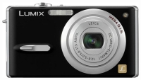 Ремонт Panasonic Lumix DMC-FX9