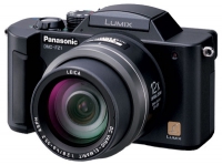 Ремонт Panasonic Lumix DMC-FZ1