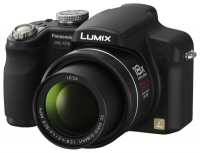 Ремонт Panasonic Lumix DMC-FZ18