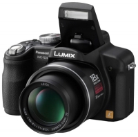 Ремонт Panasonic Lumix DMC-FZ28