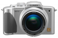 Ремонт Panasonic Lumix DMC-FZ3