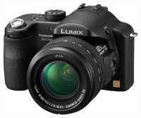 Ремонт Panasonic Lumix DMC-FZ30