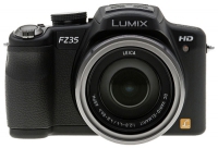 Ремонт Panasonic Lumix DMC-FZ35