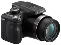 Ремонт Panasonic Lumix DMC-FZ47