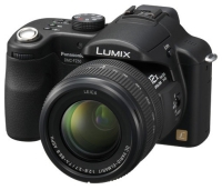 Ремонт Panasonic Lumix DMC-FZ50