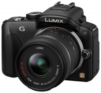 Ремонт Panasonic Lumix DMC-G3